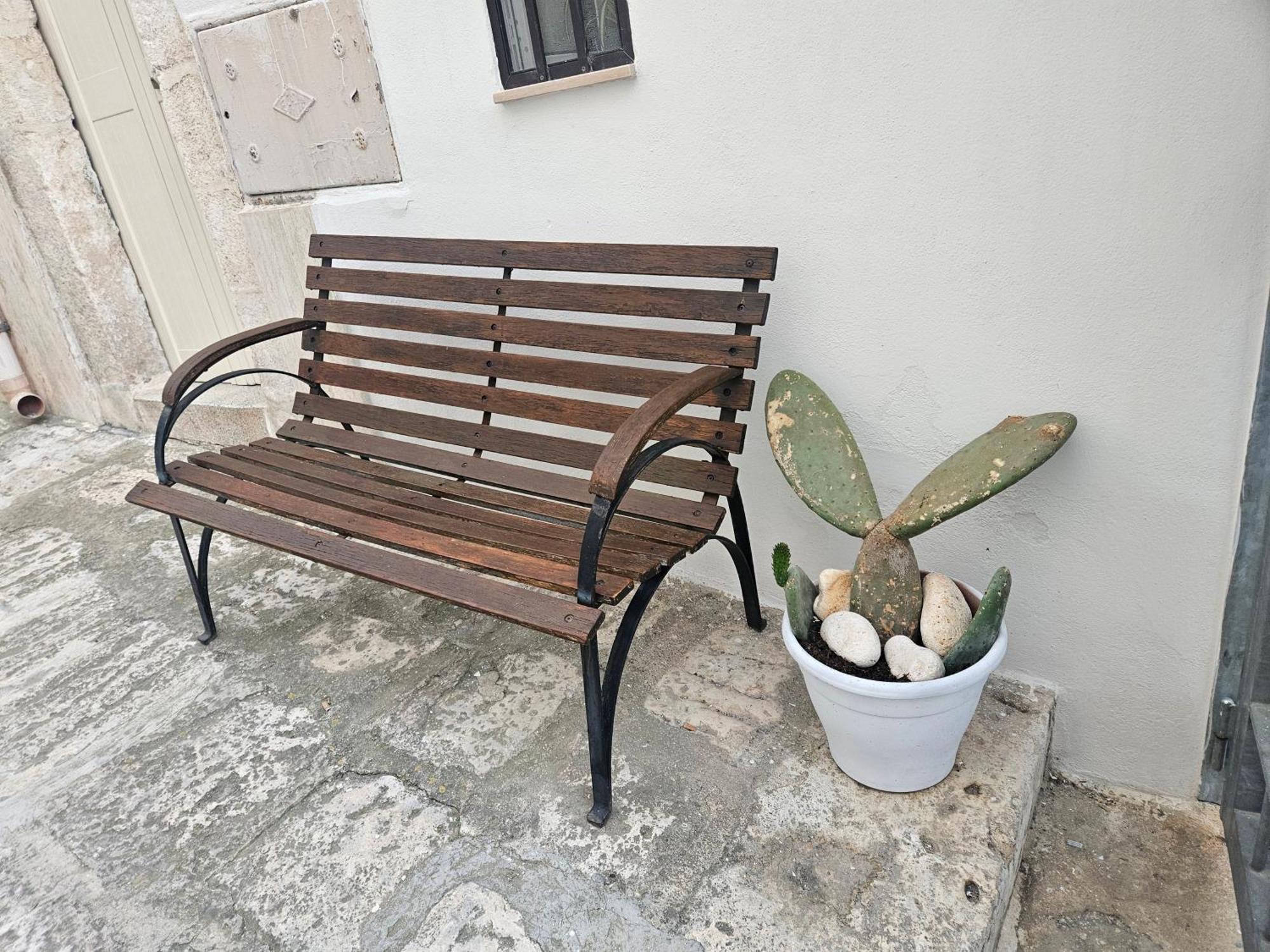 Romantic Miniloft Ostuni Exteriör bild